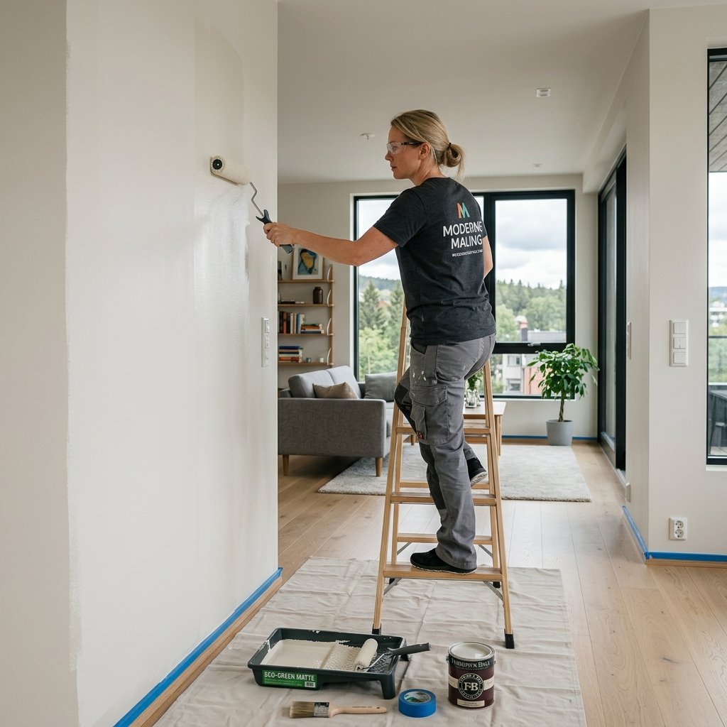 Interior Painting